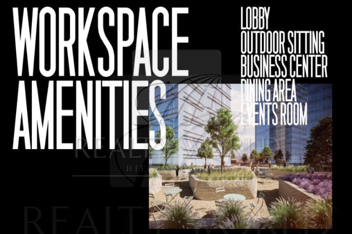 Venta de Oficinas en Monterrey