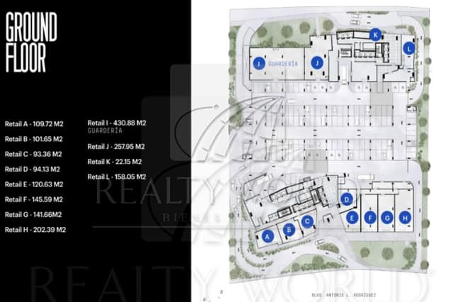 Venta de Oficinas en Monterrey