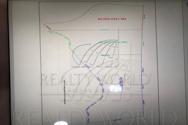 Terrenos en Renta en Ex Hacienda Santa Rosa