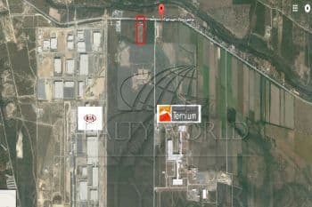 Venta de Terrenos en Pesquería