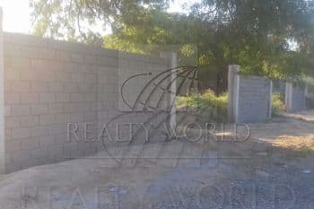 Venta de Terrenos en Cadereyta Jiménez