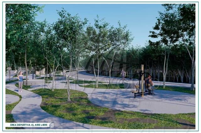 Terrenos en Venta en Puerto Morelos