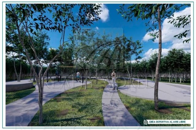 Terrenos en Venta en Puerto Morelos