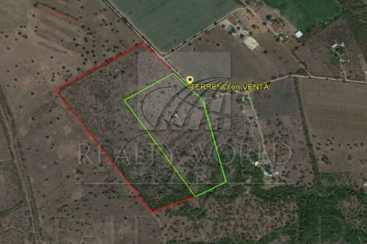 Venta de Terrenos en Cadereyta Jiménez