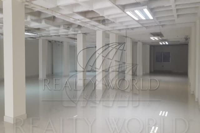 Oficinas en Renta en Monterrey Centro