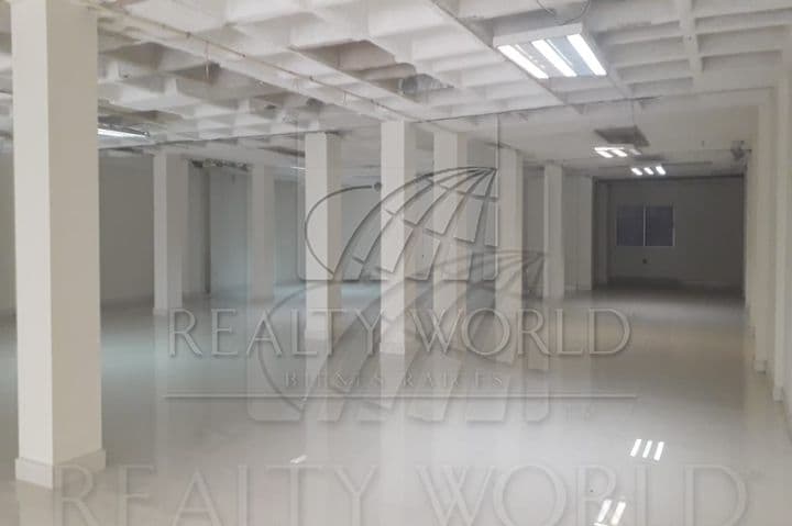 Renta de Oficinas en Monterrey
