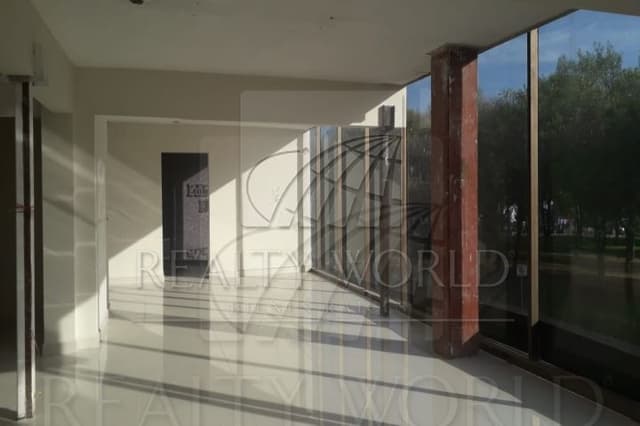 Renta de Oficinas en Monterrey