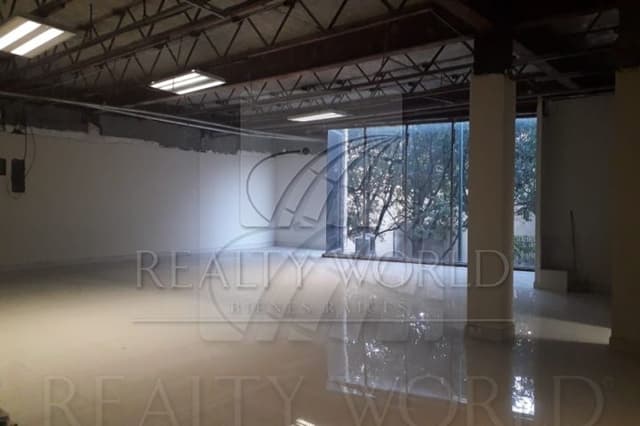 Oficinas en Renta en Monterrey Centro