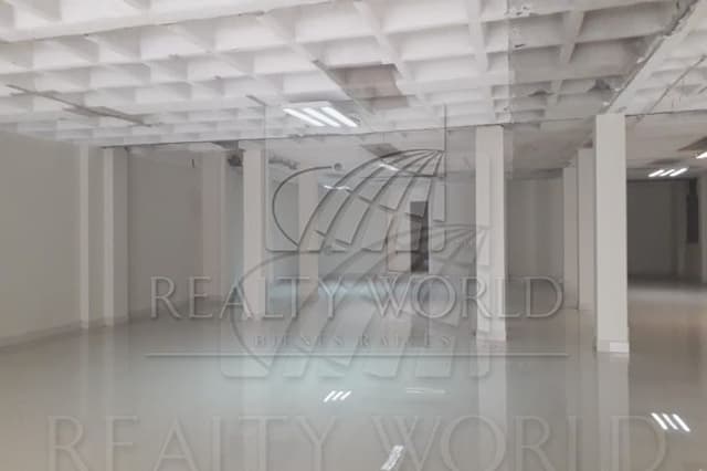 Renta de Oficinas en Monterrey