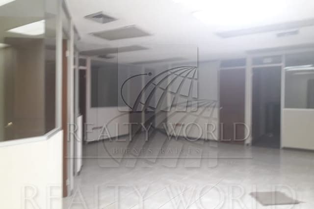 Renta de Oficinas en Monterrey