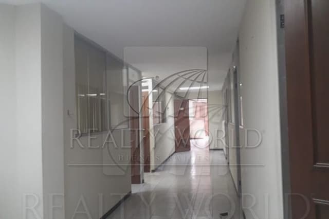 Renta de Oficinas en Monterrey