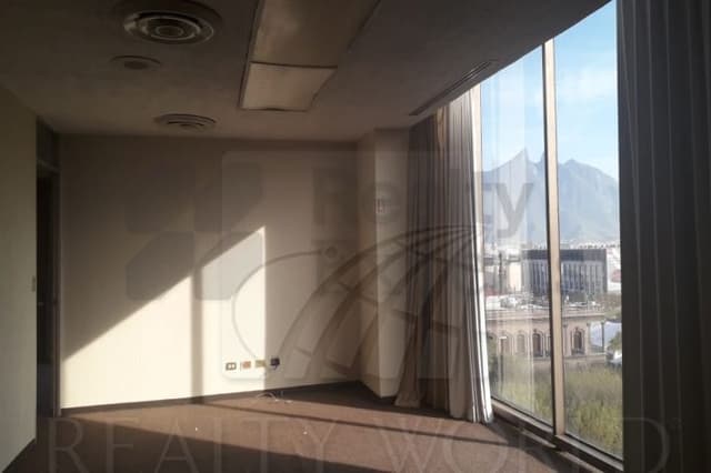 Oficinas en Renta en Monterrey Centro