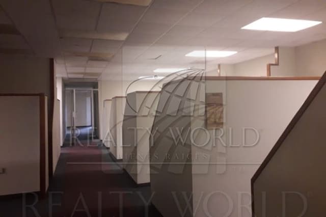 Renta de Oficinas en Monterrey