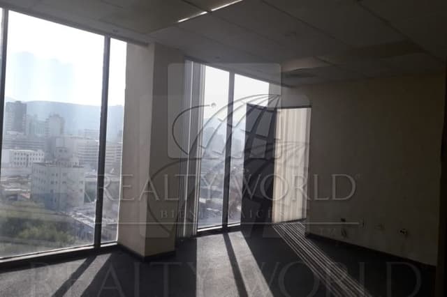 Oficinas en Renta en Monterrey Centro