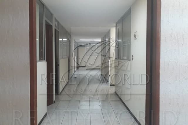 Renta de Oficinas en Monterrey