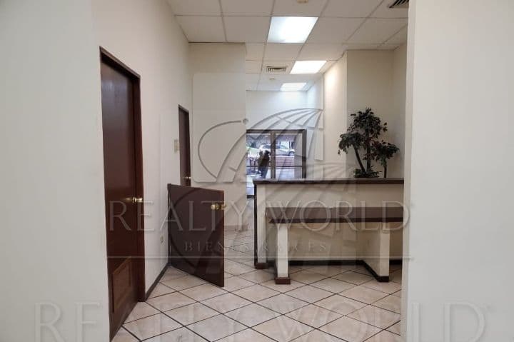 Renta de Oficinas en Monterrey