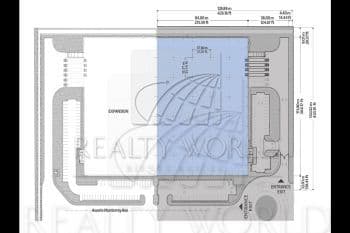 Bodegas en Renta en La Alianza P-128