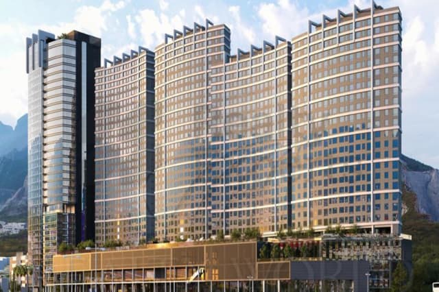 Departamentos en Venta en Santa María