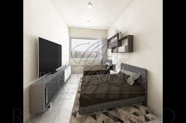 Departamentos en Venta en Monterrey Centro