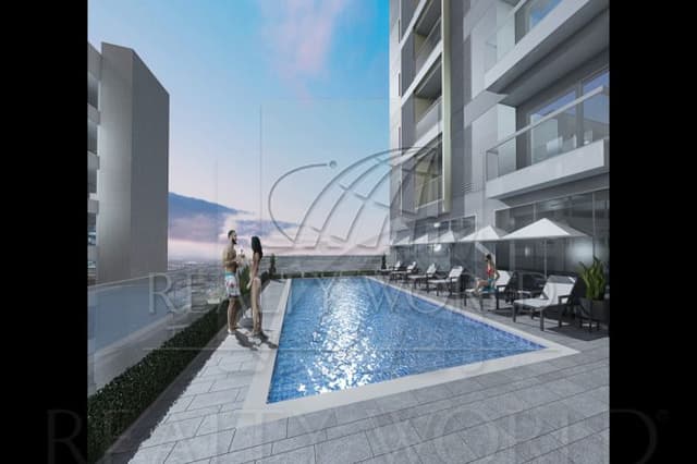 Departamentos en Venta en Monterrey Centro