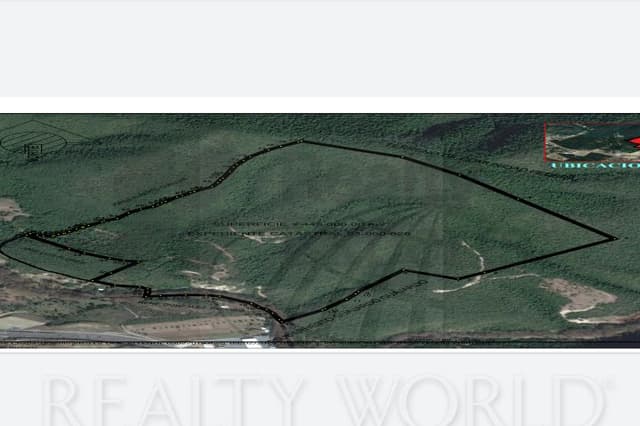 Terrenos en Venta en Las Margaritas