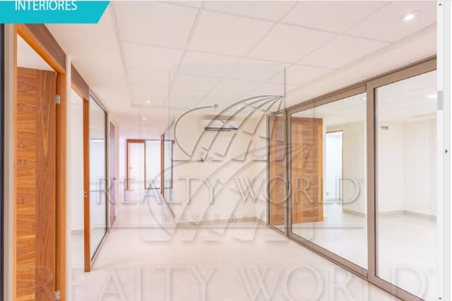 Oficinas en Renta en Monterrey Centro