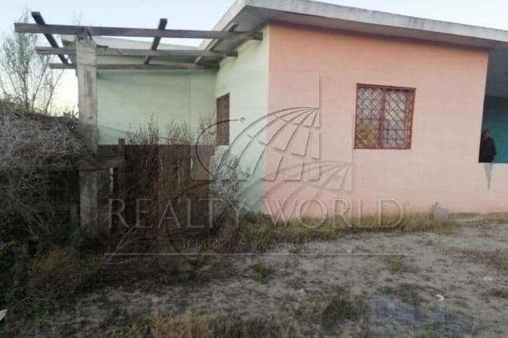 Venta de Terrenos en General Escobedo