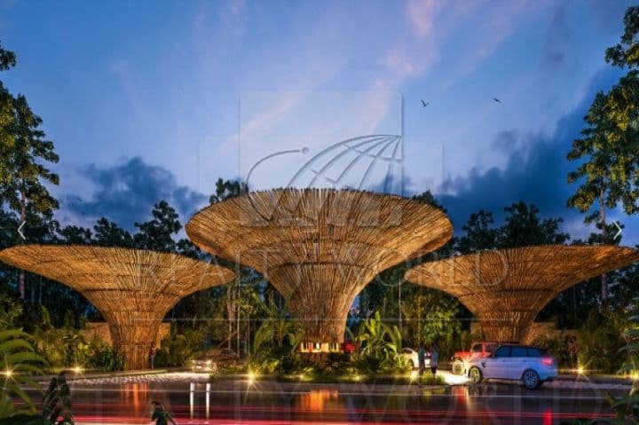 Venta de Terrenos en Tulum