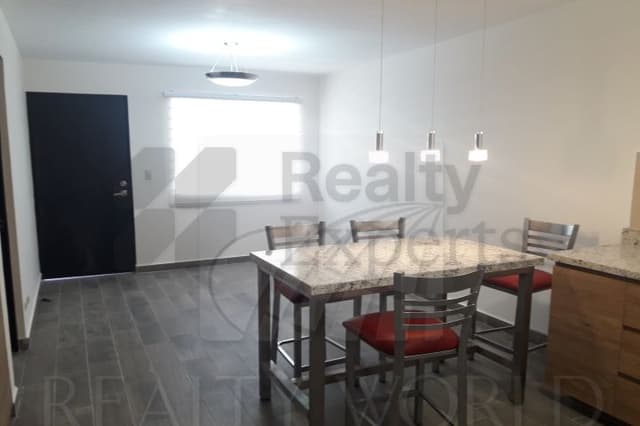 Departamentos en Renta en Pedregal de La Huasteca