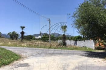 Venta de Terrenos en Santiago