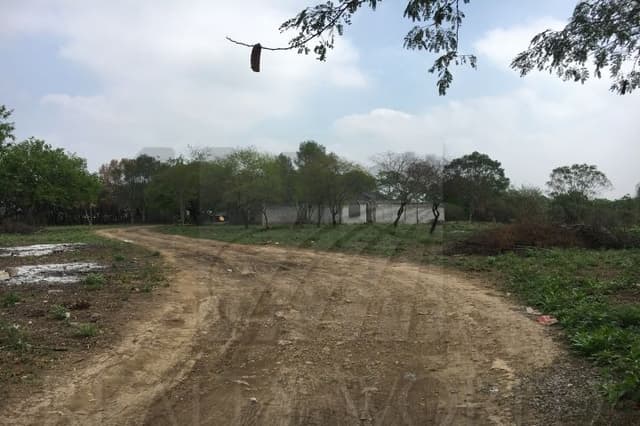 Terrenos en Venta en La Boca