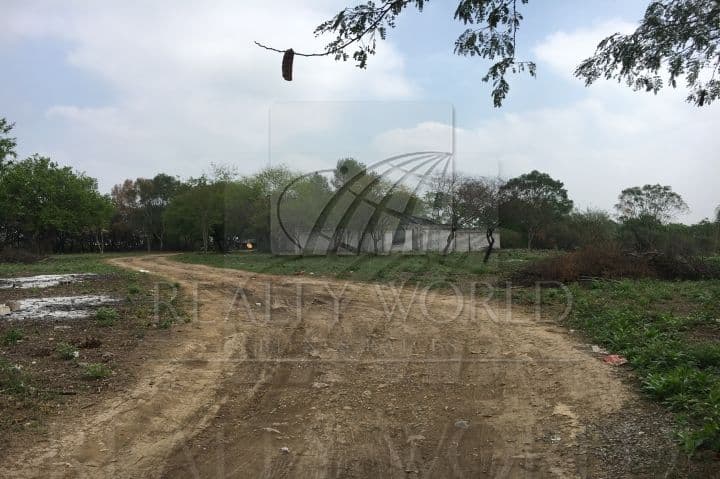 Venta de Terrenos en Santiago