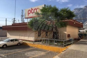 Bodegas en Renta en La Fama