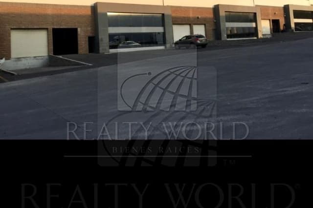 Bodegas en Renta en La Fama