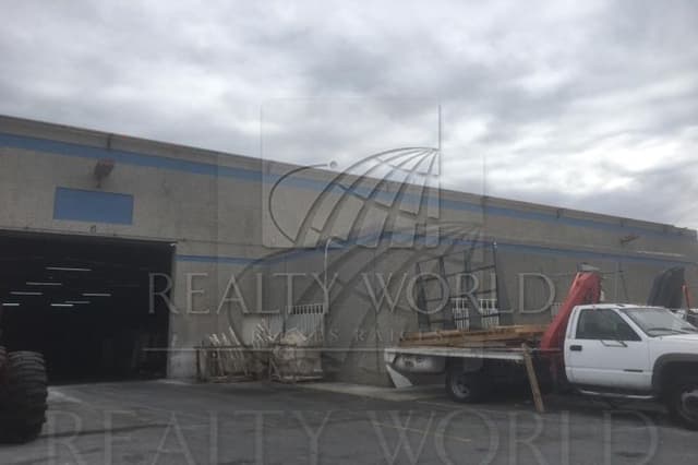 Bodegas en Renta en Santa Catarina Centro