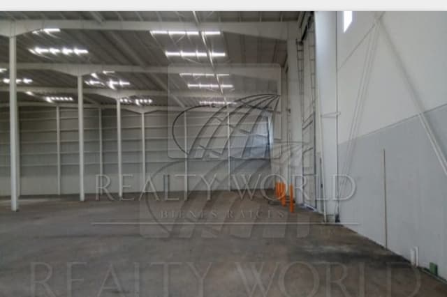 Bodegas en Renta en VYNMSA Escobedo Industrial Park