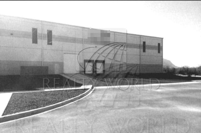 Bodegas en Renta en VYNMSA Escobedo Industrial Park II