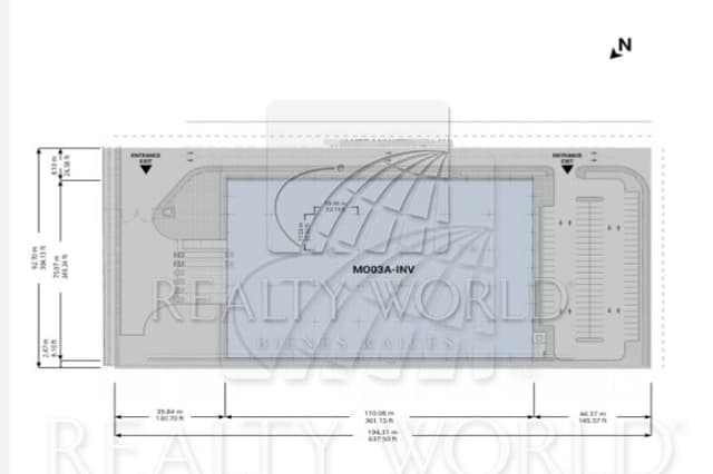 Bodegas en Renta en Valle de Lincoln