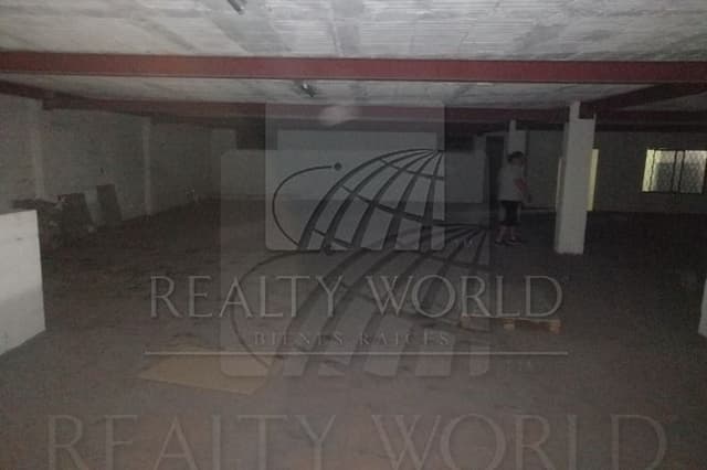 Bodegas en Renta en Moderno Apodaca