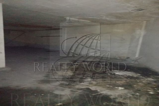 Bodegas en Renta en Moderno Apodaca