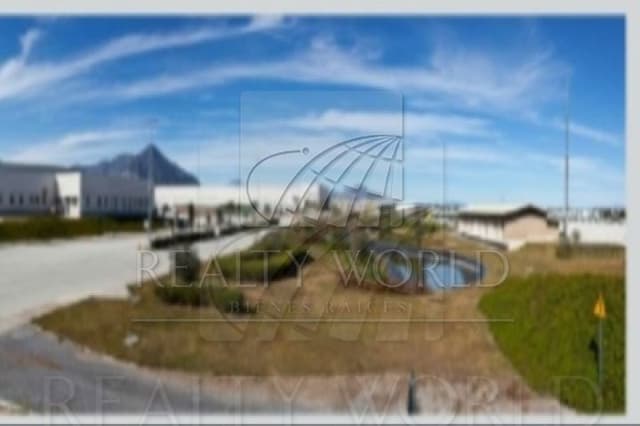 Bodegas en Renta en General Escobedo Centro