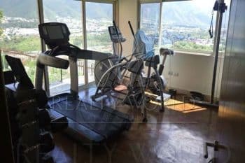 Venta de Casas en Monterrey