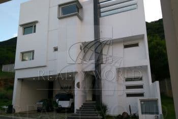 Venta de Casas en Monterrey
