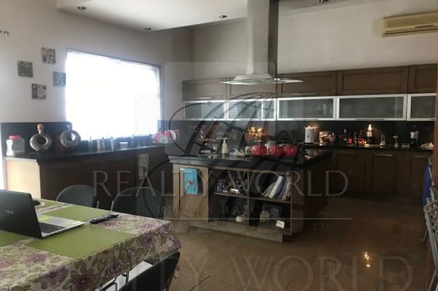 Venta de Casas en Santiago