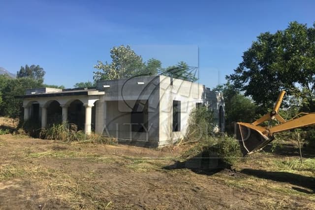 Quintas en Venta en Valle de Santa Isabel