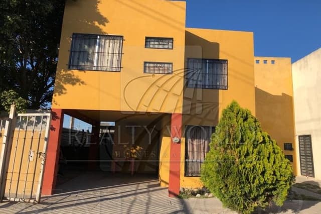 Venta de Casas en Juárez