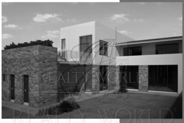 Casas en Venta en Monterrey Centro