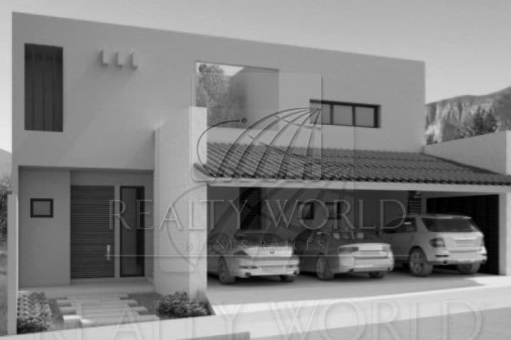 Venta de Casas en Monterrey