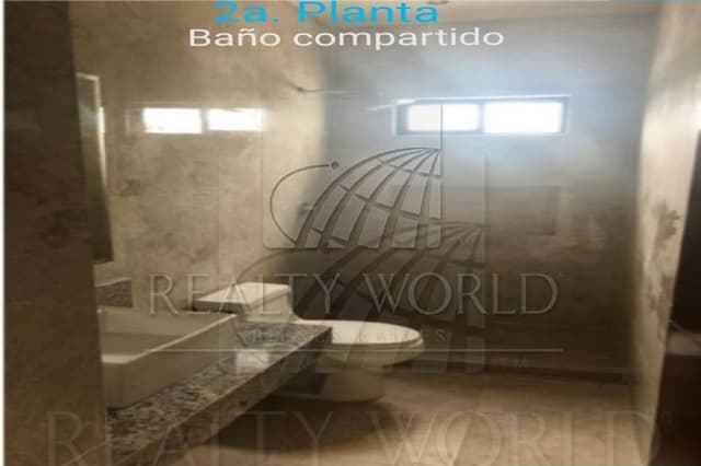 Casas en Venta en Apodaca Centro