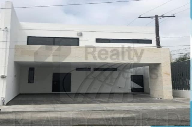 Casas en Venta en Apodaca Centro